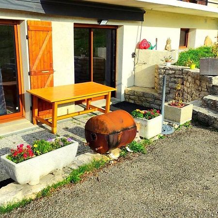 Appartement De Detente Dans Le Vercors 4-6 Max Villard-de-Lans Exteriér fotografie