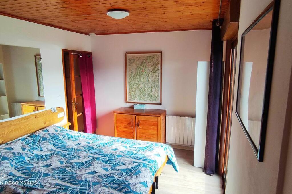 Appartement De Detente Dans Le Vercors 4-6 Max Villard-de-Lans Exteriér fotografie